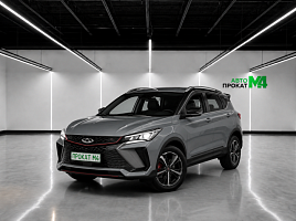 Аренда Geely Coolray в Волгограде